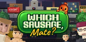 《哪种香肠，伙计？ 》 Which Sausage, Mate-未玩VIGAME