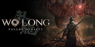 《卧龙：苍天陨落 》 Wo Long Fallen Dynasty-未玩VIGAME