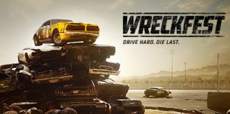 《撞车嘉年华2 》 Wreckfest 2-未玩VIGAME