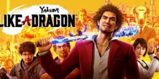 《如龙7：光与暗的去向 》 Yakuza Like a Dragon Hero Edition-未玩VIGAME