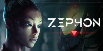 《泽丰 》 ZEPHON-未玩VIGAME