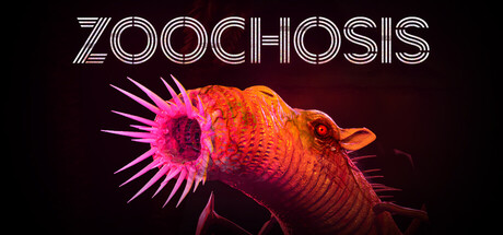 《癫狂动物园 》 Zoochosis-未玩VIGAME