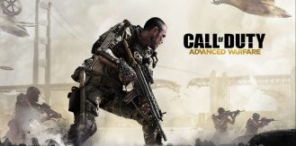 《使命召唤11：高级战争 》 Call of Duty：Advanced Warfare-未玩VIGAME