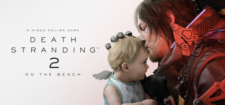 《死亡搁浅2：冥滩之上 》 DEATH STRANDING 2  ON THE BEACH-未玩VIGAME