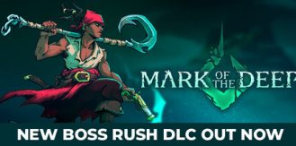 《深渊之印 》 Mark of the Deep-未玩VIGAME