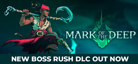 《深渊之印 》 Mark of the Deep-未玩VIGAME