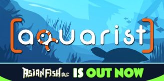 《Aquarist - 建造水族馆，养鱼，发展你的事业！ 》-未玩VIGAME