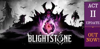 《灾厄之石 》 Blightstone-未玩VIGAME