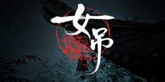 《女吊 》 Scarlet Idol-未玩VIGAME