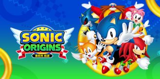 《索尼克 起源-虚拟机版 》 Sonic Origins HYPERVISOR-未玩VIGAME