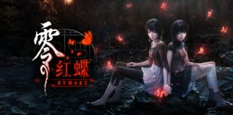 《零：红蝶重制版 》 零 ～红蝶～ 重制版 FATAL FRAME II Crimson Butterfly REMAKE-未玩VIGAME