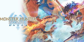 《怪物猎人物语3：命运双龙-虚拟机版 》 Monster Hunter Stories 3  Twisted Reflection HYPERVISOR-未玩VIGAME