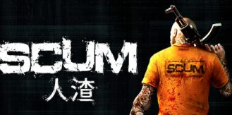 《人渣 》 SCUM-未玩VIGAME