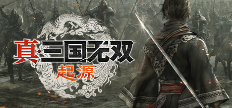 《真三国无双：起源 》 DYNASTY WARRIORS  ORIGINS-未玩VIGAME