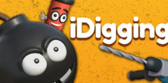 《挖掘 》 iDigging-未玩VIGAME