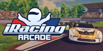 《iRacing街机版 》 iRacing Arcade-未玩VIGAME