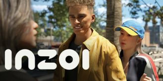 《云族裔 》 inZOI-未玩VIGAME