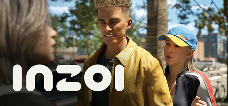 《云族裔 》 inZOI-未玩VIGAME