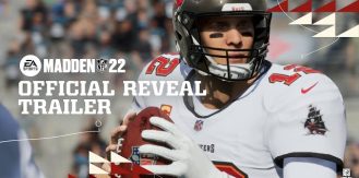 《麦登橄榄球22-虚拟机版 》 Madden NFL 22 HYPERVISOR-未玩VIGAME