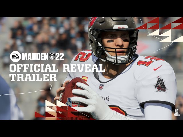 《麦登橄榄球22-虚拟机版 》 Madden NFL 22 HYPERVISOR-未玩VIGAME