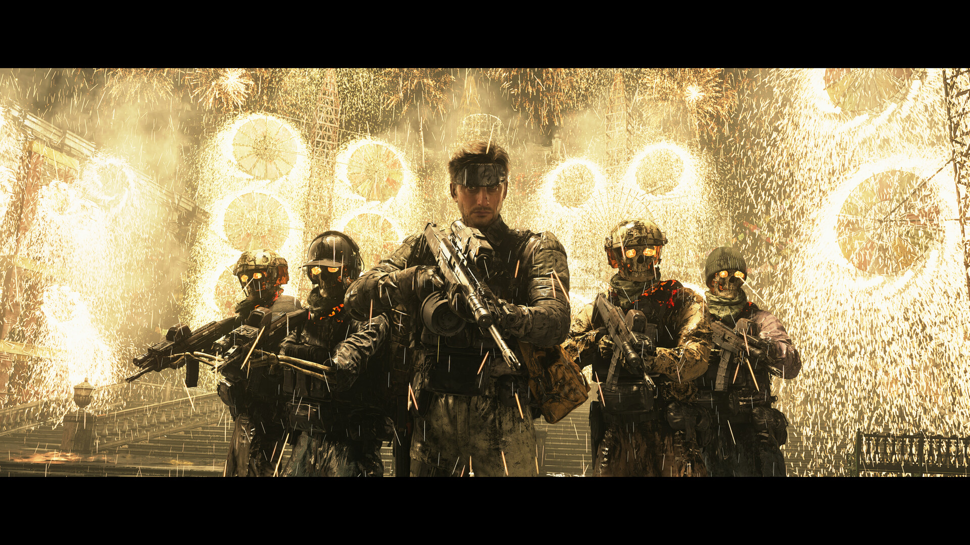 图片[3]-《死亡搁浅2：冥滩之上 》 DEATH STRANDING 2  ON THE BEACH-未玩VIGAME