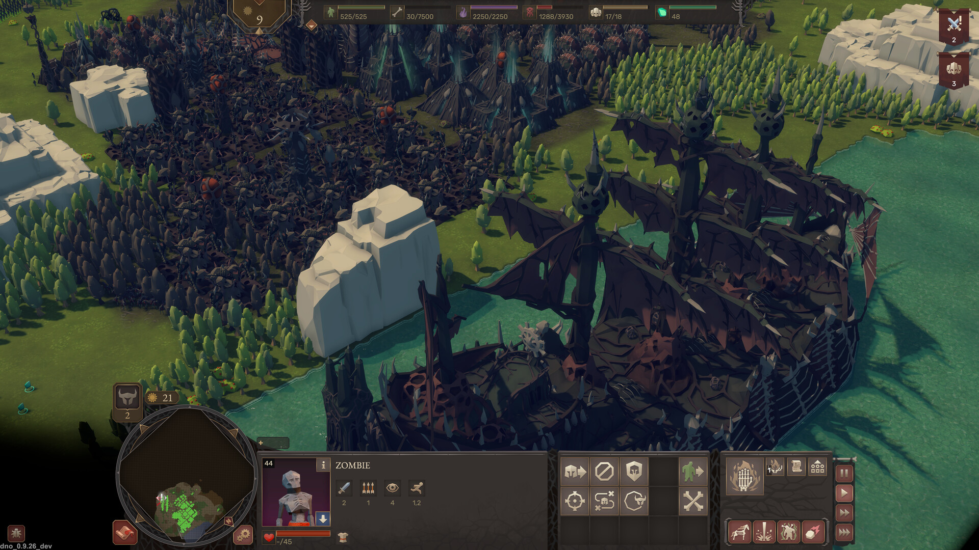 图片[2]-《要战便战 》 Diplomacy is Not an Option-未玩VIGAME