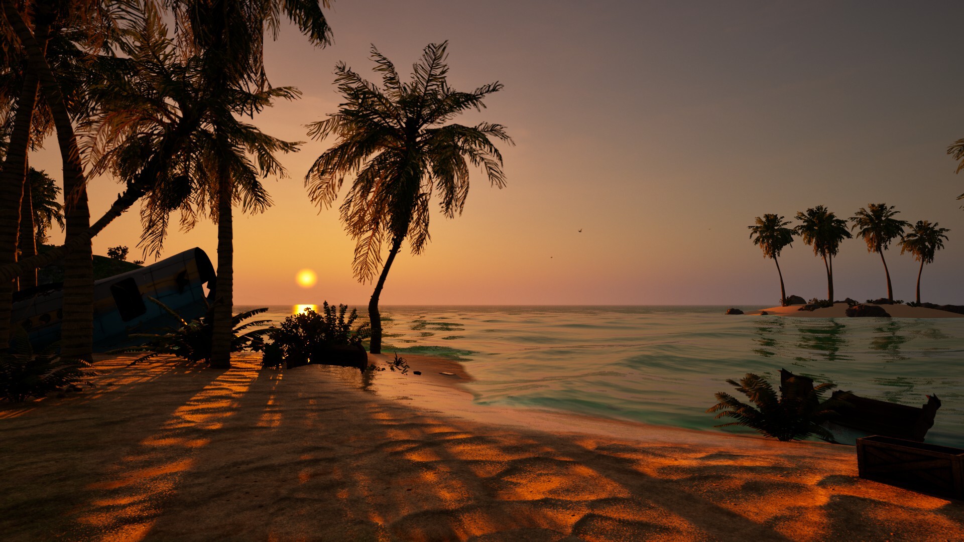 图片[4]-《挖掘岛 》 Dig Island-未玩VIGAME