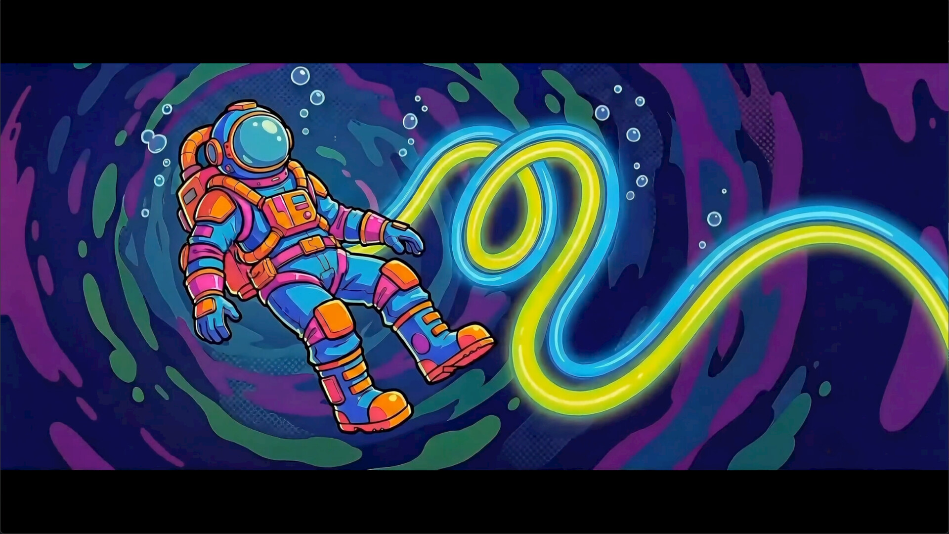 图片[2]-《无限截止日 》 INFINITY DEADLINE-未玩VIGAME