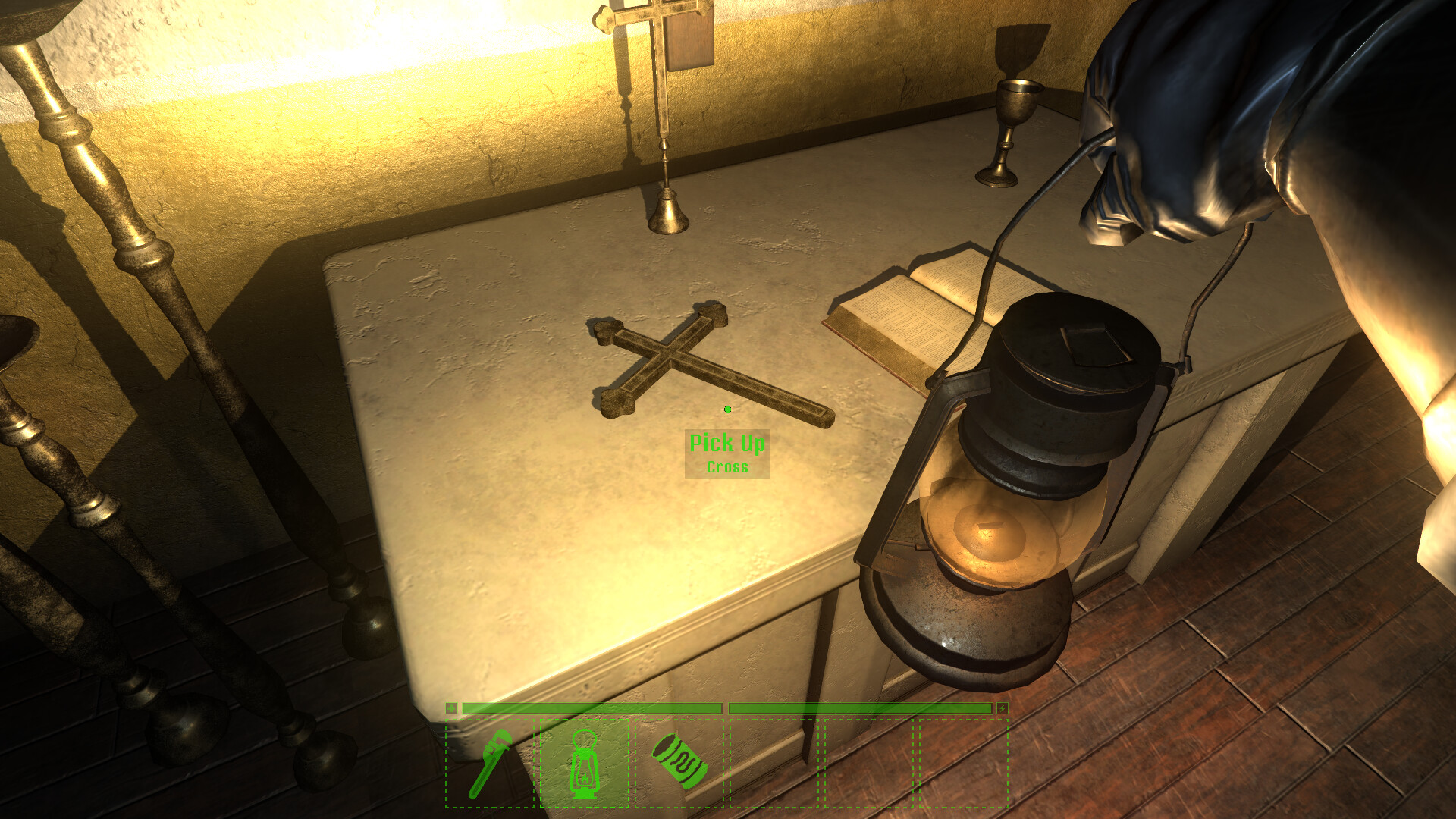 图片[2]-《黑水 》 Darkwater-未玩VIGAME