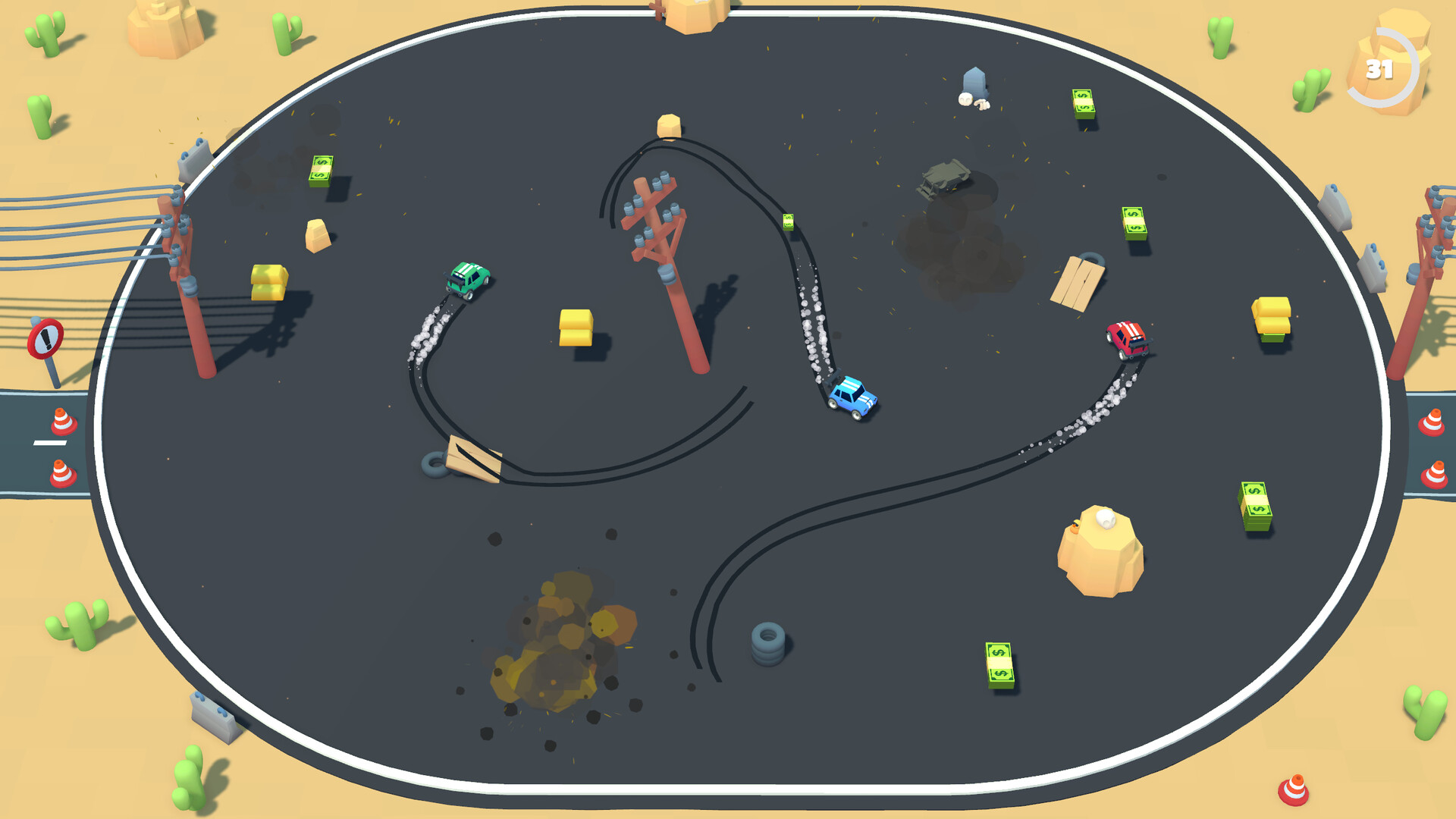 图片[2]-《派对狂欢 》 Party Madness-未玩VIGAME