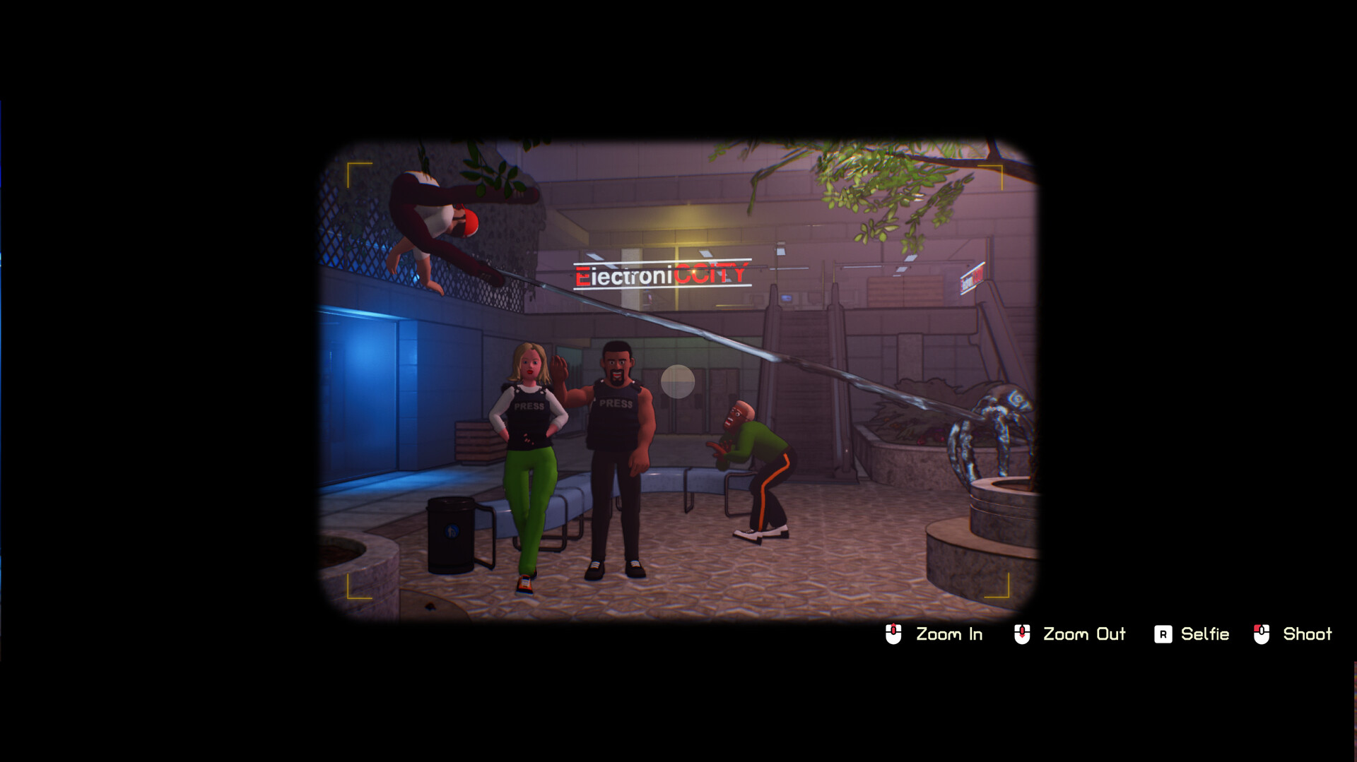 图片[2]-《头条猎手 》 The Headliners-未玩VIGAME