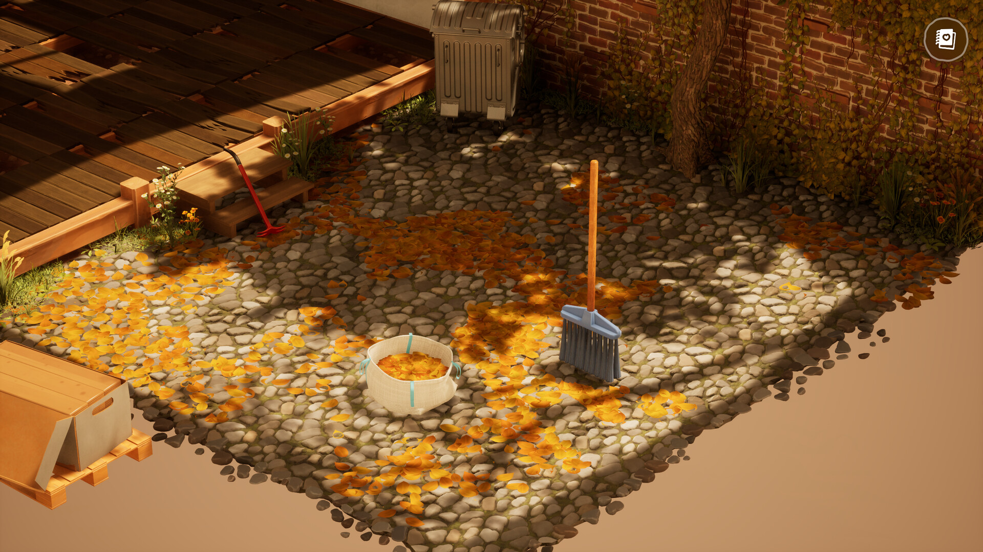 图片[2]-《焕家物语 》 Hozy-未玩VIGAME