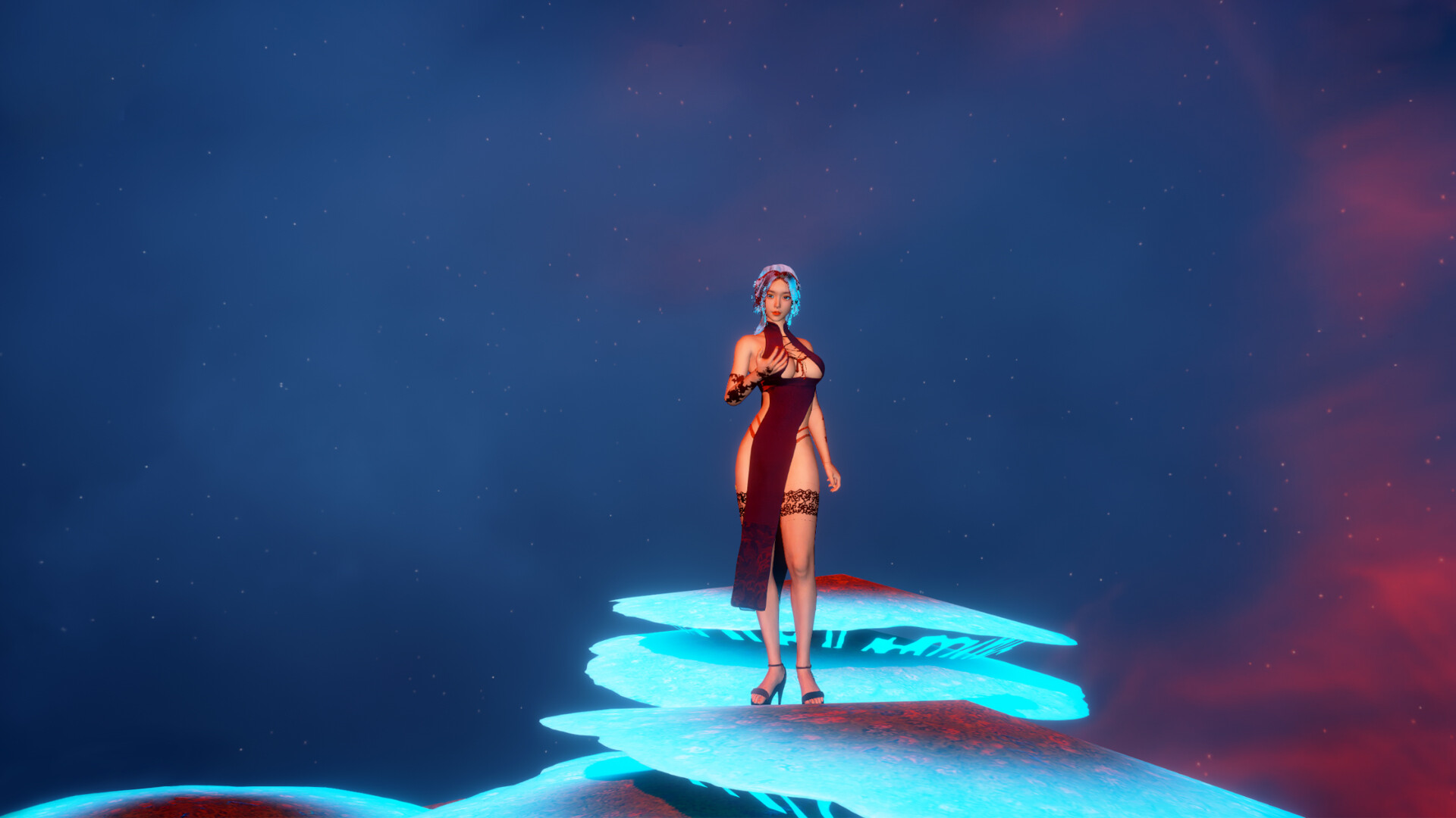 图片[2]-《轮回修仙路 》 Lunhuixiuxianlu-未玩VIGAME