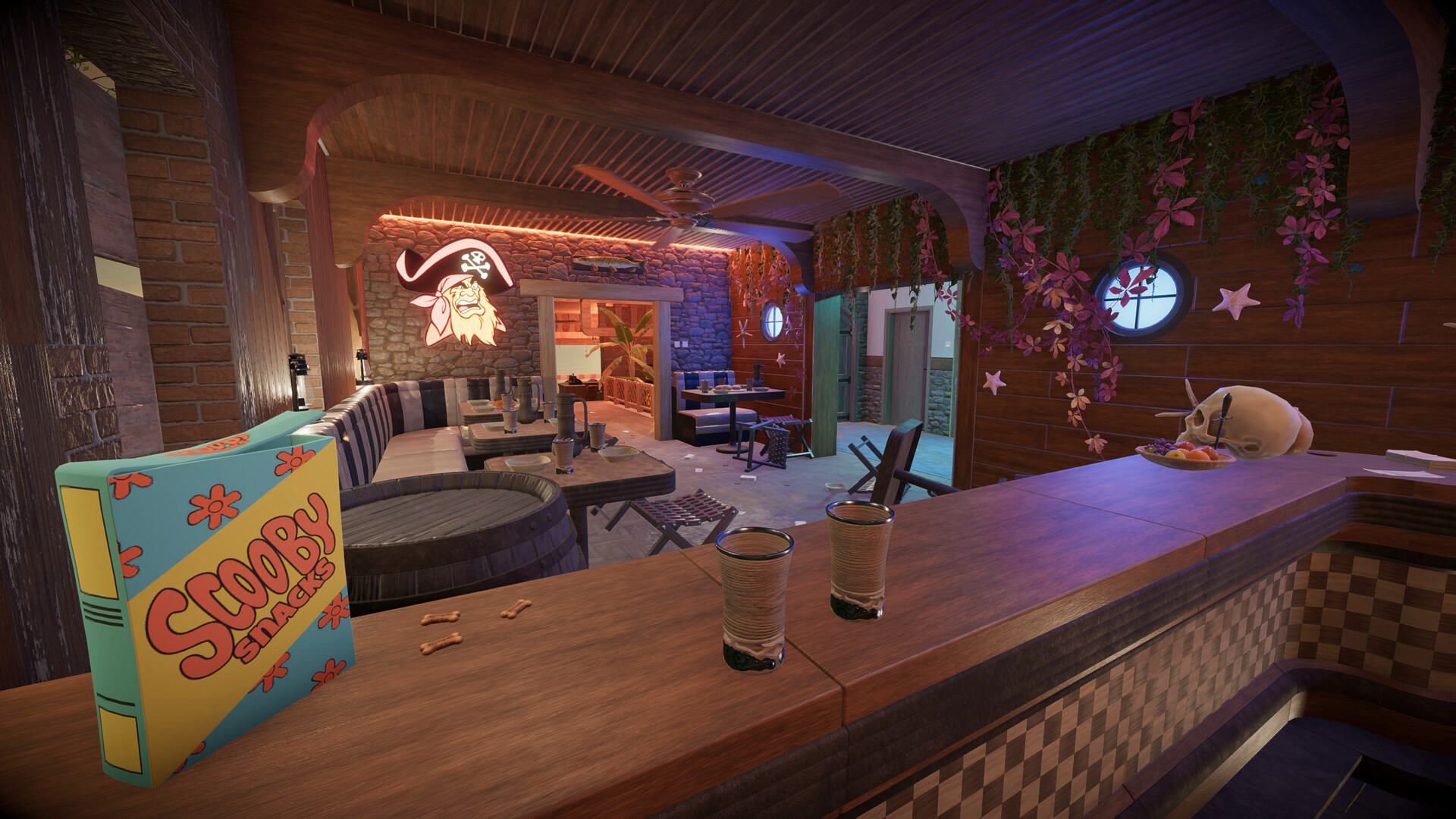 图片[3]-《房产达人2 》 House Flipper 2-未玩VIGAME