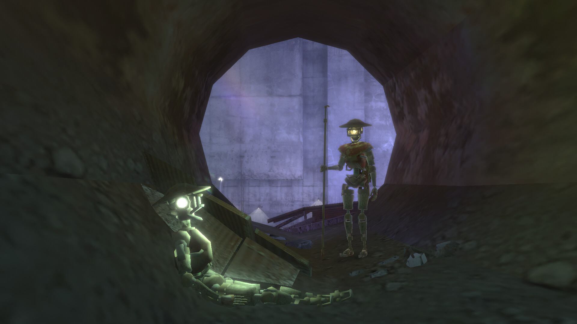 图片[2]-《深岩之下 》 Hypogea-未玩VIGAME