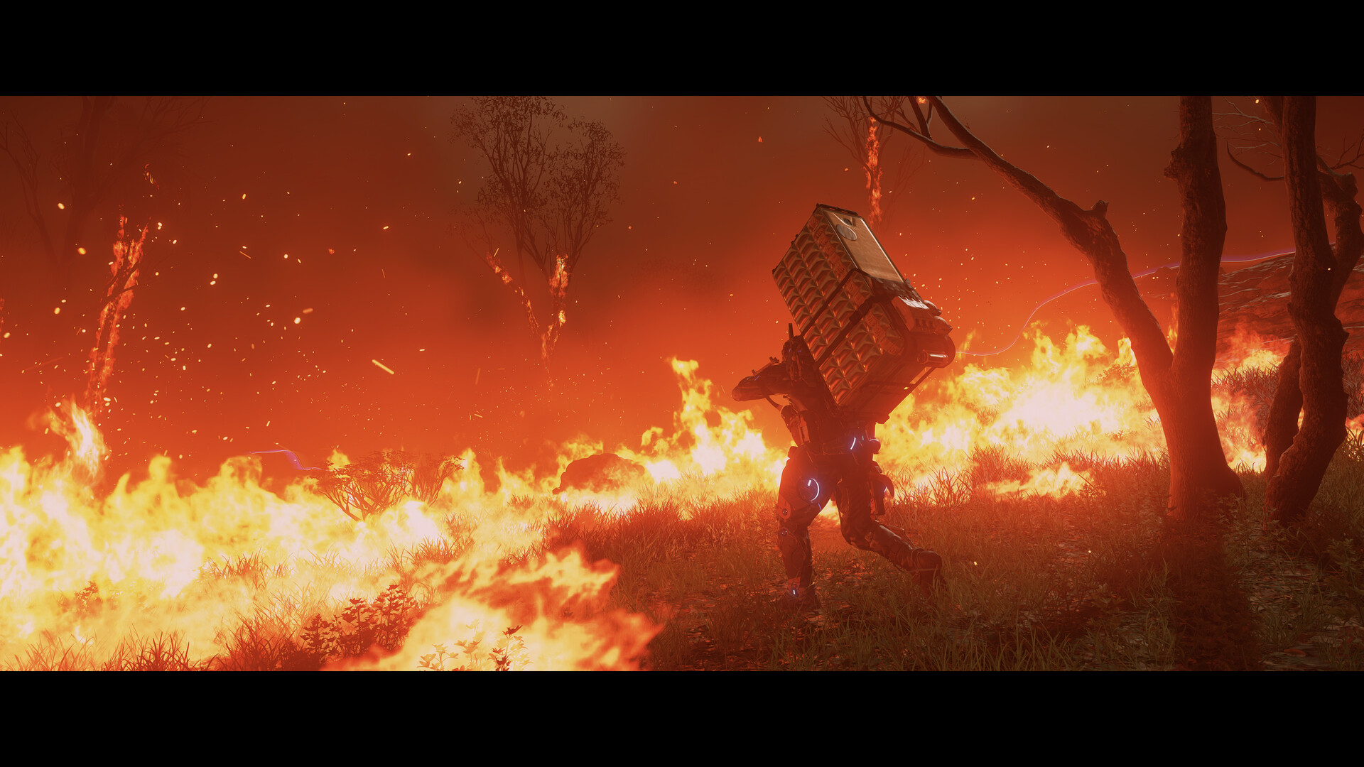 图片[2]-《死亡搁浅2：冥滩之上 》 DEATH STRANDING 2  ON THE BEACH-未玩VIGAME