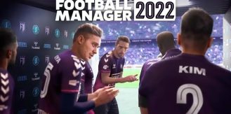 《足球经理2022-虚拟机版 》 Football Manager 2022 HYPERVISOR-未玩VIGAME