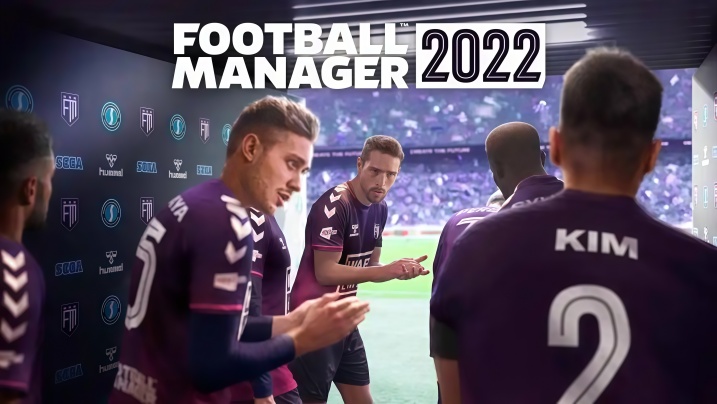 《足球经理2022-虚拟机版 》 Football Manager 2022 HYPERVISOR-未玩VIGAME