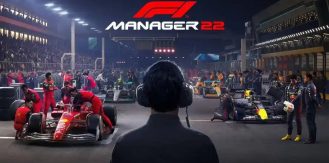 《F1车队经理2022-虚拟机版 》 F1 Manager 2022 HYPERVISOR-未玩VIGAME