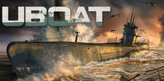 《U型潜艇 》 德国水手 UBOAT-未玩VIGAME