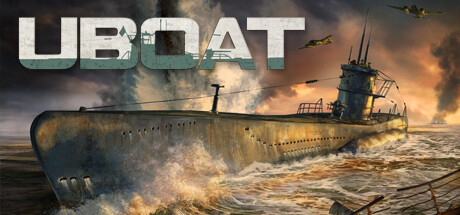 《U型潜艇 》 德国水手 UBOAT-未玩VIGAME