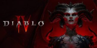 《暗黑破坏神4 》 Diablo IV-未玩VIGAME