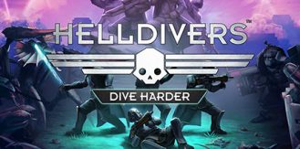 《绝地潜兵》Helldivers Dive Harder Edition-未玩VIGAME