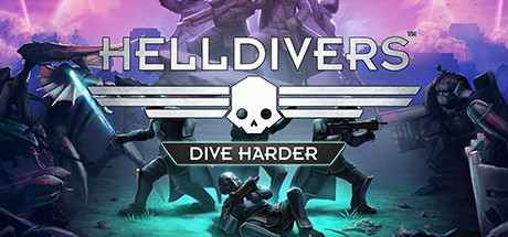《绝地潜兵》Helldivers Dive Harder Edition-未玩VIGAME