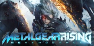 《合金装备崛起：复仇 》 METAL GEAR RISING REVENGEANCE-未玩VIGAME