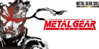《合金装备：大师合集Vol.1 》 Metal Gear Solid Master Collection Vol. 1-未玩VIGAME