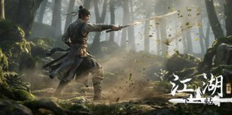 《下一站江湖Ⅱ 》 Next Jianghu II-未玩VIGAME