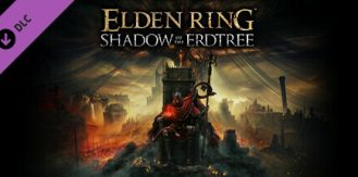 《艾尔登法环黄金树幽影 》 ELDEN RING Shadow of the Erdtree-未玩VIGAME