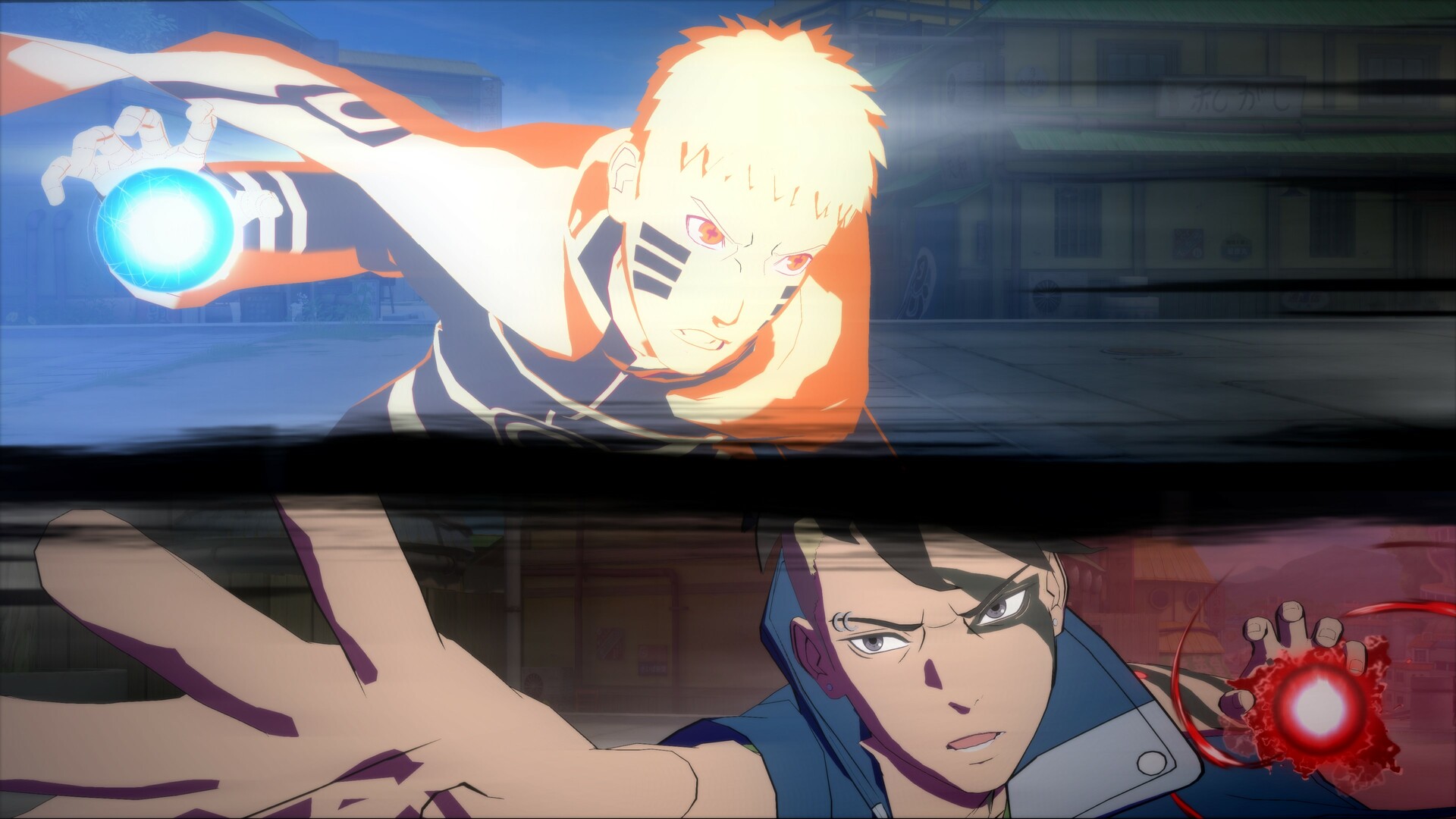 图片[4]-《火影忍者：终极风暴羁绊 》 NARUTO X BORUTO Ultimate Ninja STORM CONNECTIONS 支持网络联机-未玩VIGAME