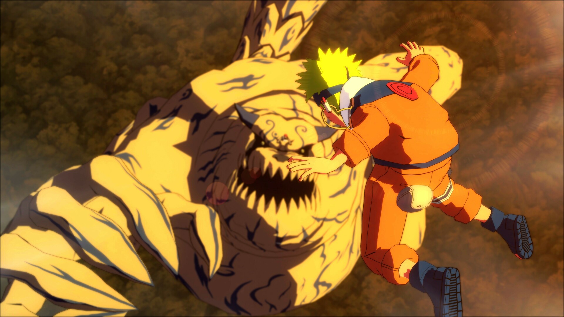 图片[2]-《火影忍者：终极风暴羁绊 》 NARUTO X BORUTO Ultimate Ninja STORM CONNECTIONS 支持网络联机-未玩VIGAME